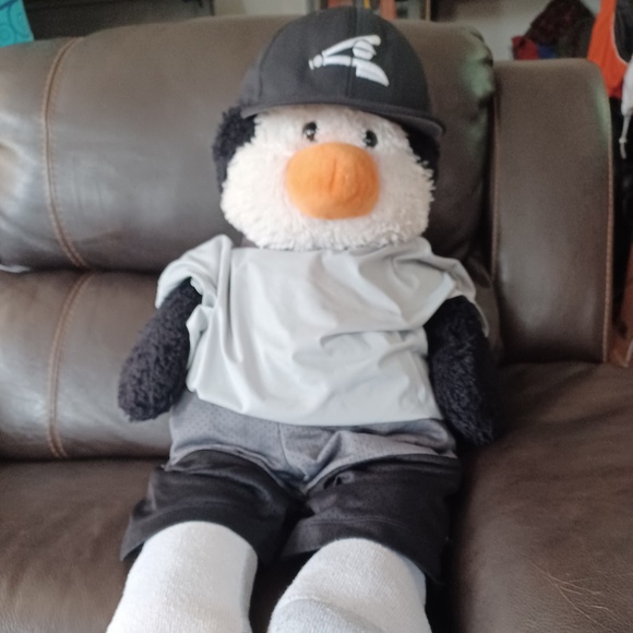 Meet your Posher, Yuri - Picture 1 of 1